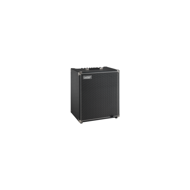 Laney DIGBETH FOUNDRY Series DBF200 - Bass guitar combo - 1x15" woofer